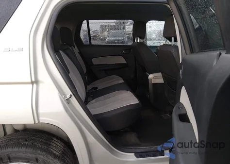 2014 GMC Terrain Sle-2 z USA, uszkodzony, nr VIN 2GKFLWEK1E6124957